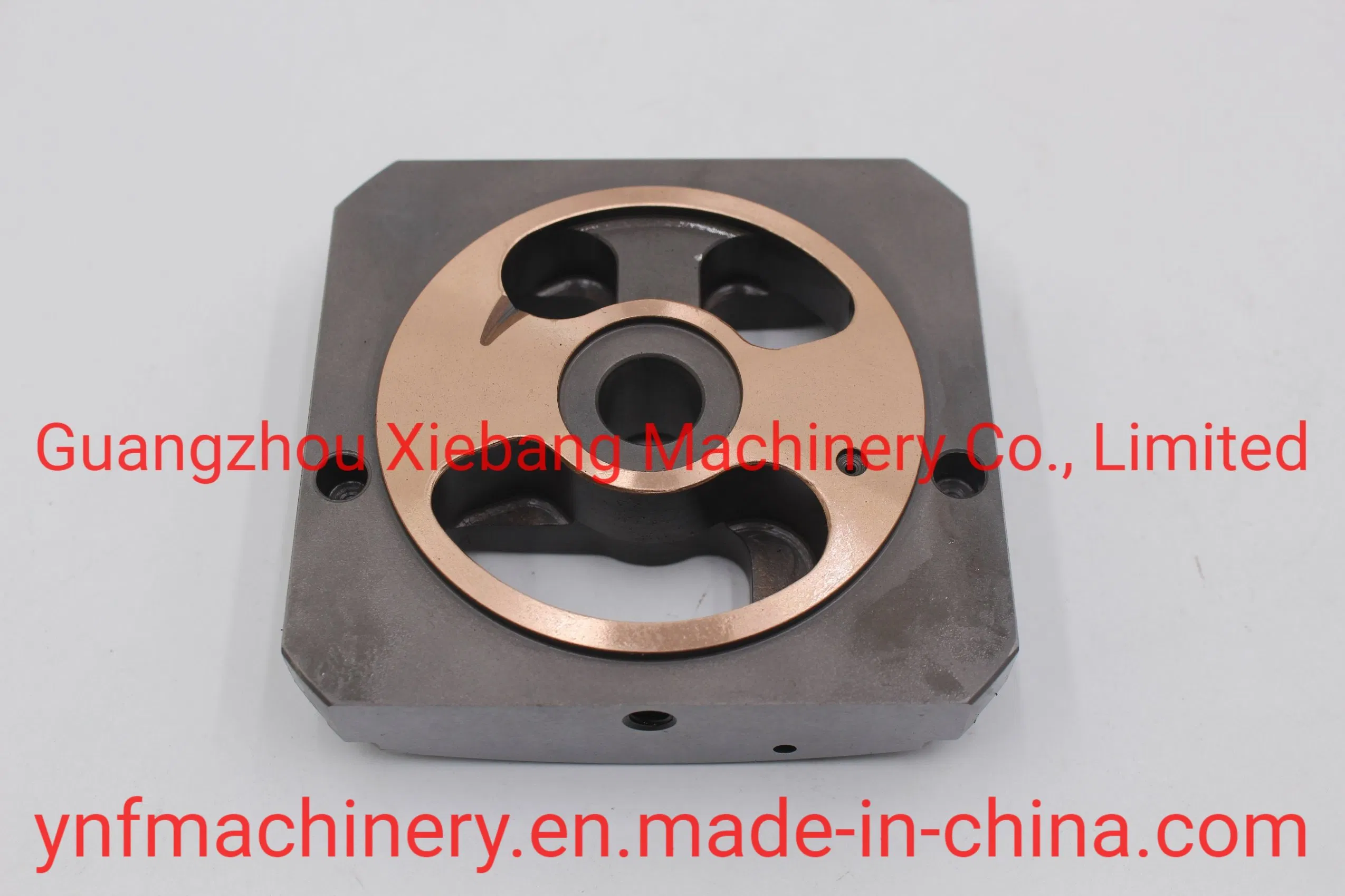 Hydraulic Pump Repair Kits for Ex200-5