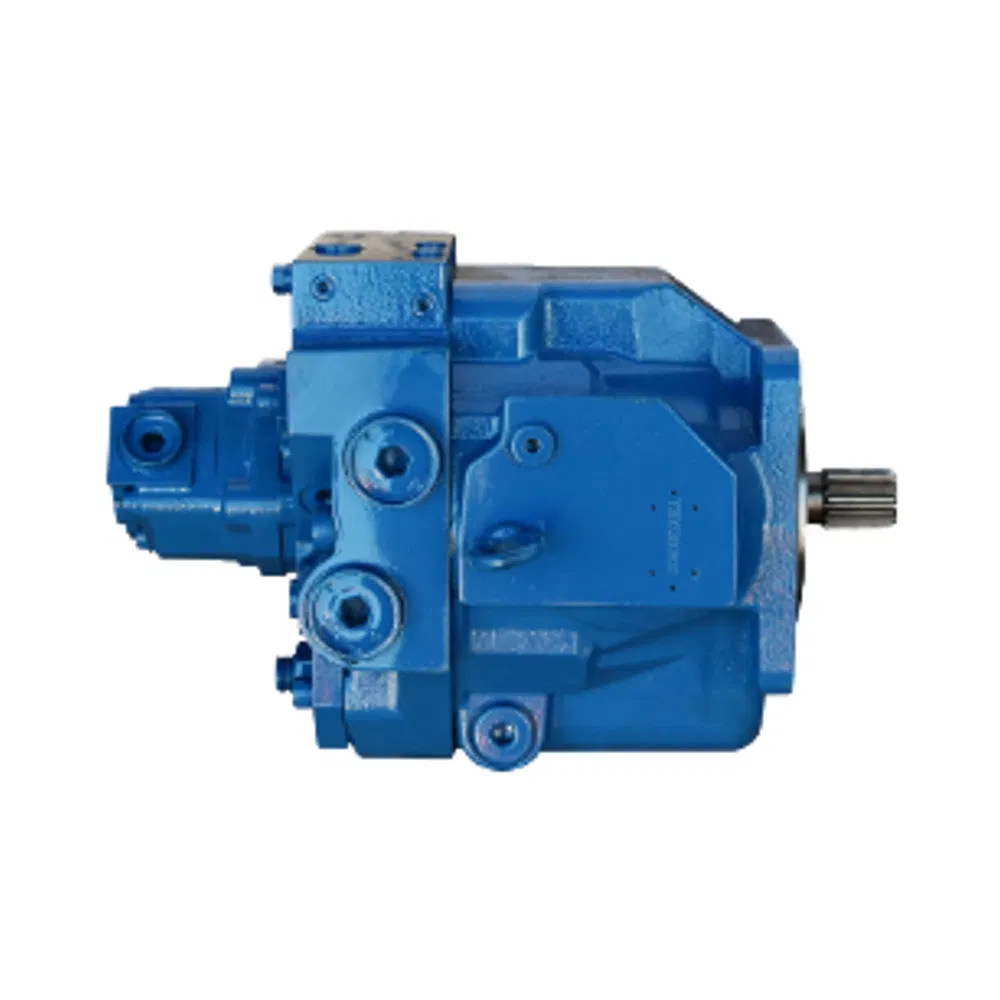 Excavator PC56-7 Hydraulic Pump Main Pump 708-3s-00850
