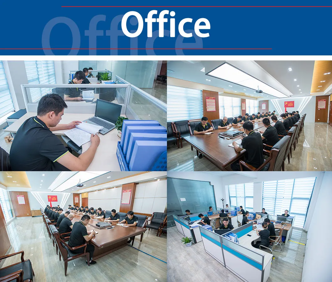 Facility Environment 4