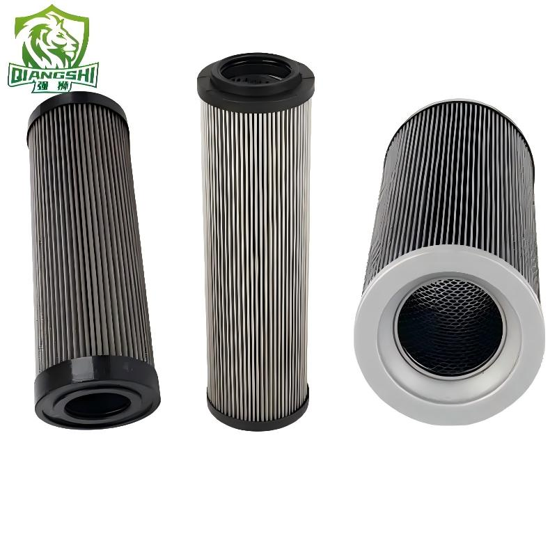 Parker/Hydac/Gas Filter/Air/Fuel /Oil / Hydraulic Oil Filter Replacement Filter Suitable for Engineering Machinery