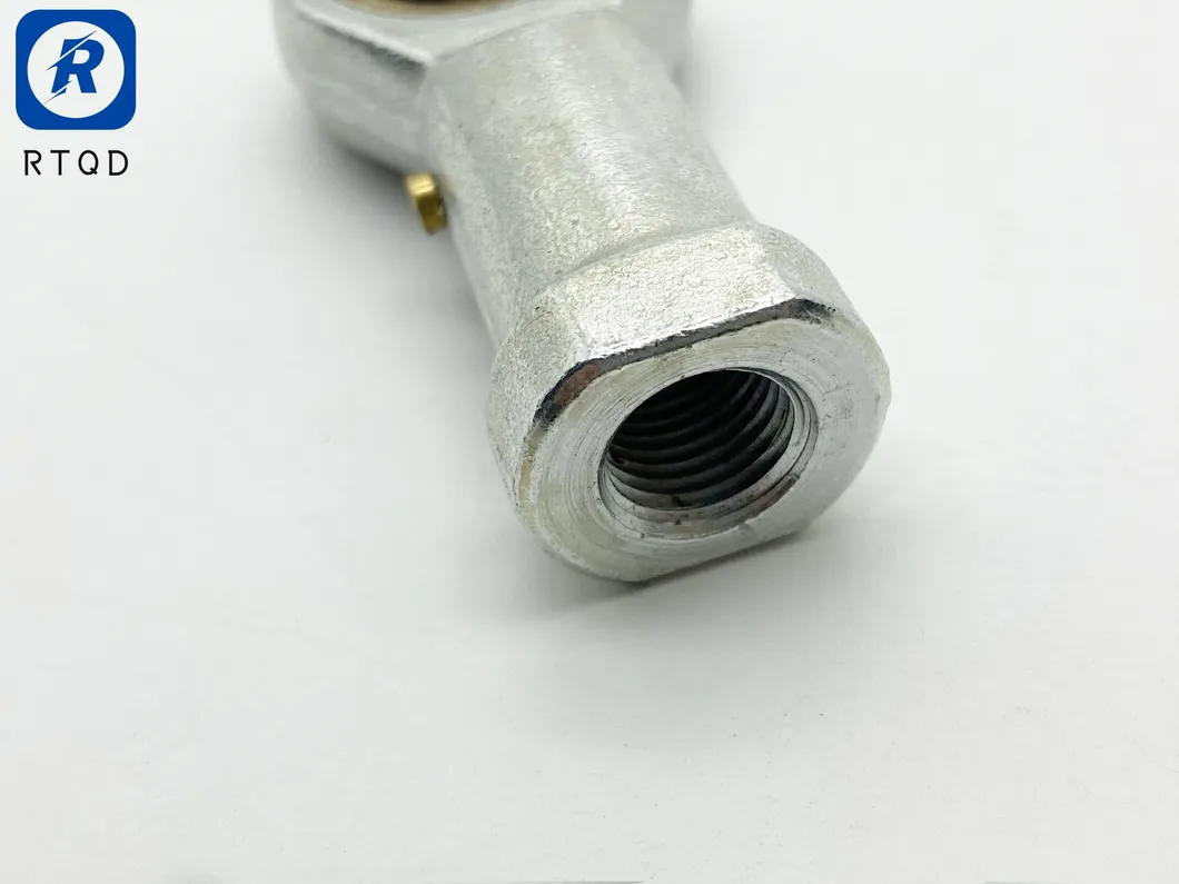 Pneumatic Fitting Piston Rod 3