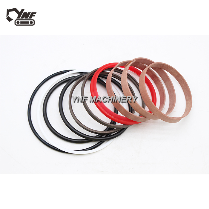 Komac Kb400 Hydraulic Breaker Seal Kit for Komac Kb400 Hydraulic Rock Hammer Seal Kit Kb-400 Repair Kit for Kb 400
