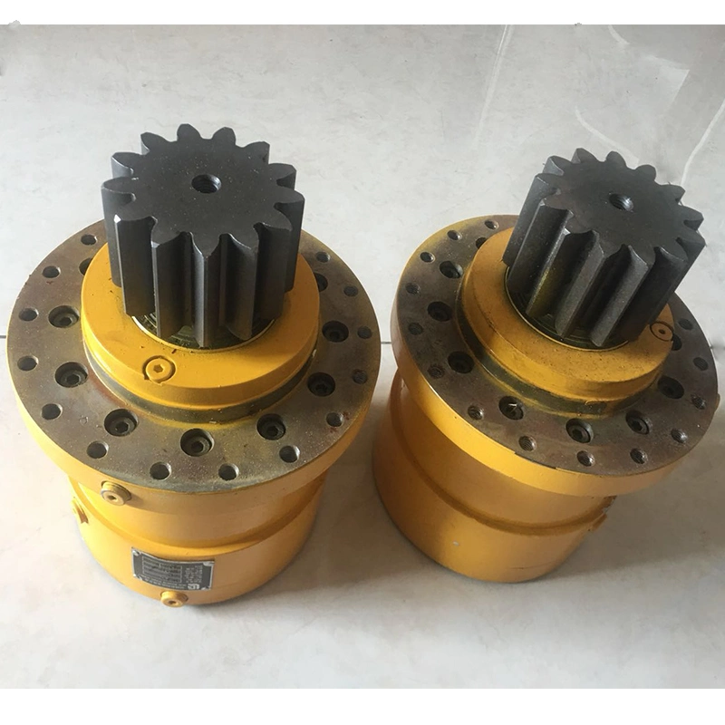 Wheel Loader Swing Motor (11C2297) for Liugong Loader