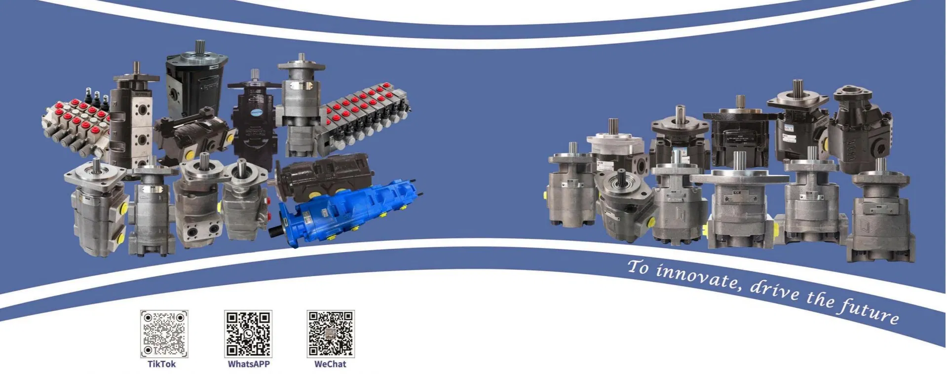 Hydraulic Gear Pump Overview