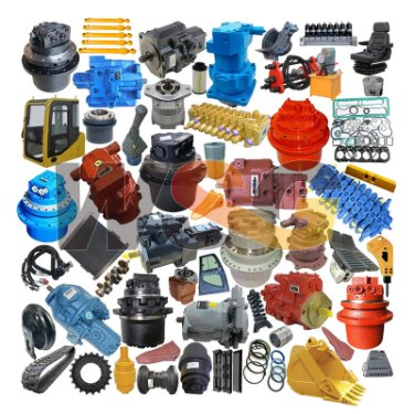 Takeuchi Excavator Final Drive Hydraulic Motor Tb014 Tb015 Tb016 Tb16 Tb20