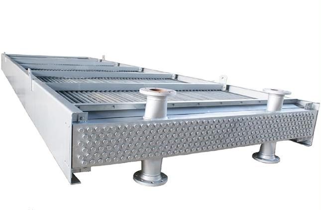 Plate Heat Exchanger Hydraulic Oil/Air Cooler of Ach30 Ach40 Ach230 Ach240