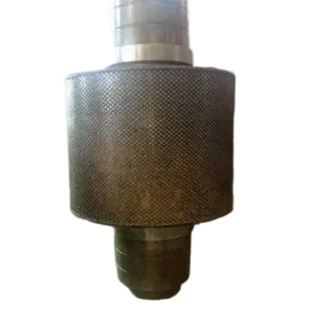 Complete Hpgr Roller Assembly with Integrated Bearings and Hydraulic System