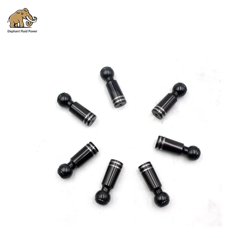 Hydraulic Pump A7vo80 Spare Parts 2