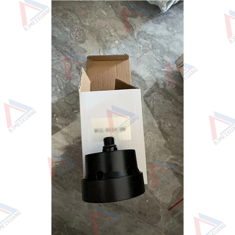 Filter Element Assembly Mk-912.0155-00/912.0114-00 for Hydraulic Lubrication Systems
