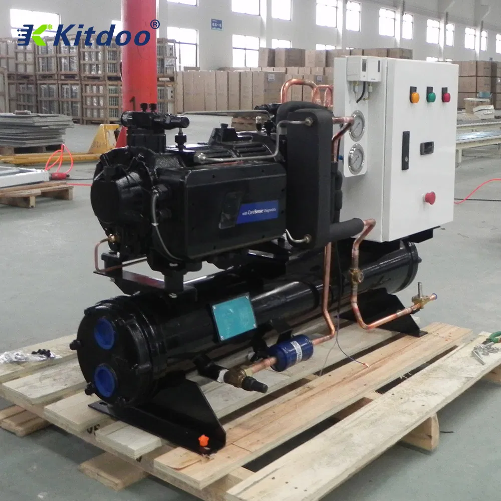 Oil Cooler Water Cooled Hydraulic Cooler Industrial Hydraulic Cooling Copper Oil Cooler Water Cooled Heat Exchanger Condenser Evaporator