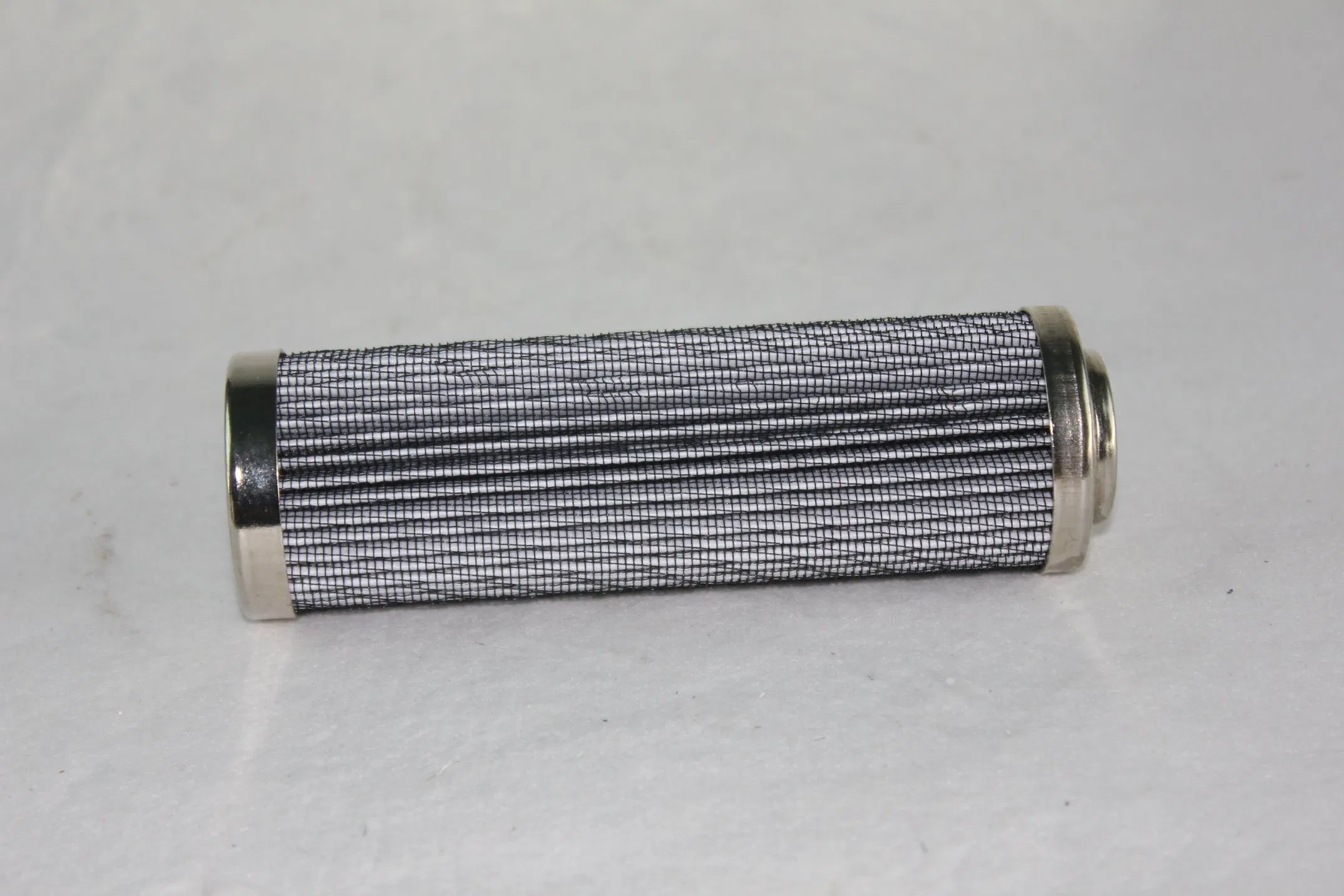 Industrial Spare Part Replacement Hydac Hydraulic Oil /Fuel Cartridge Filter (WKD110G05)