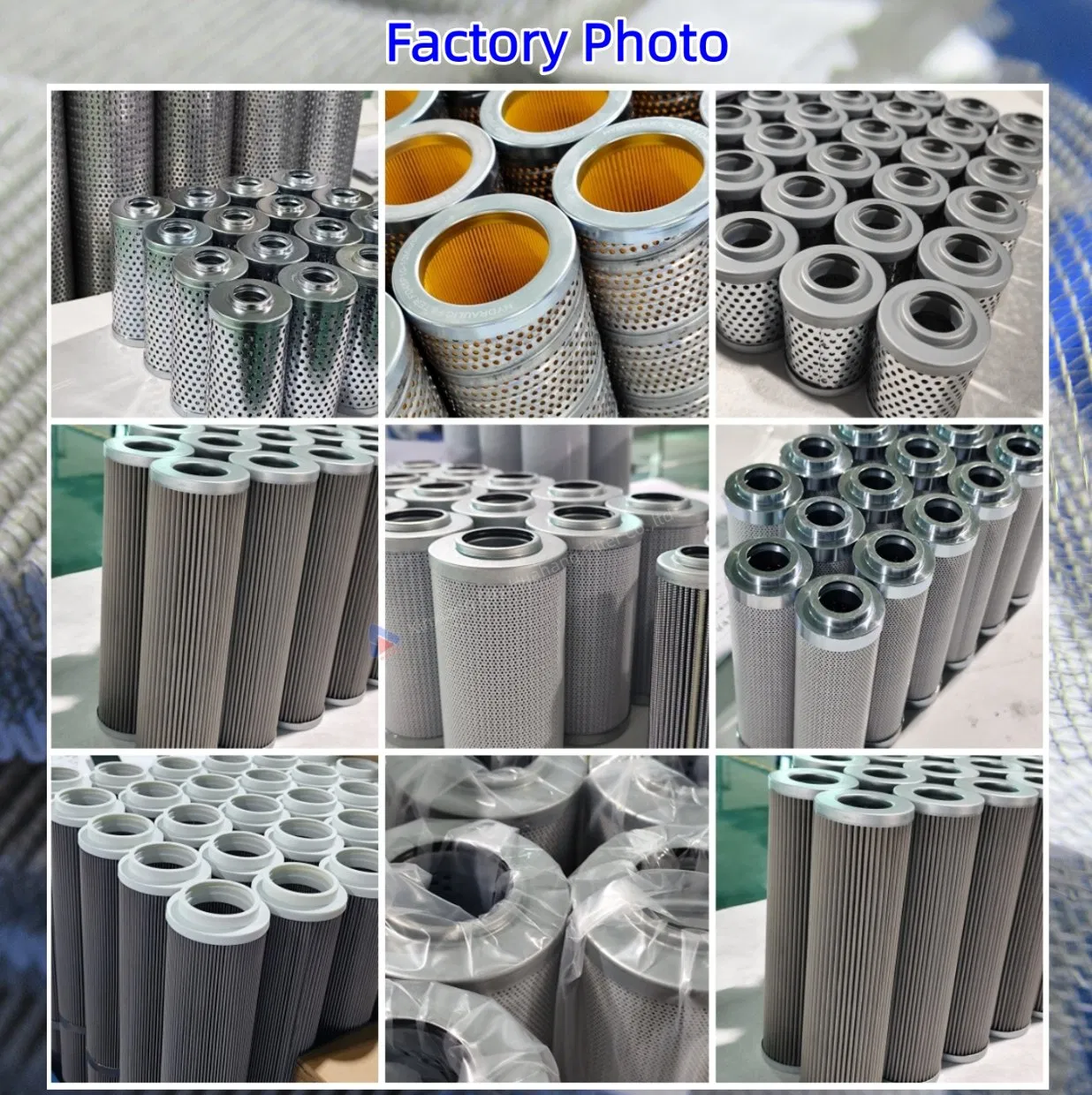 Related Products Grid