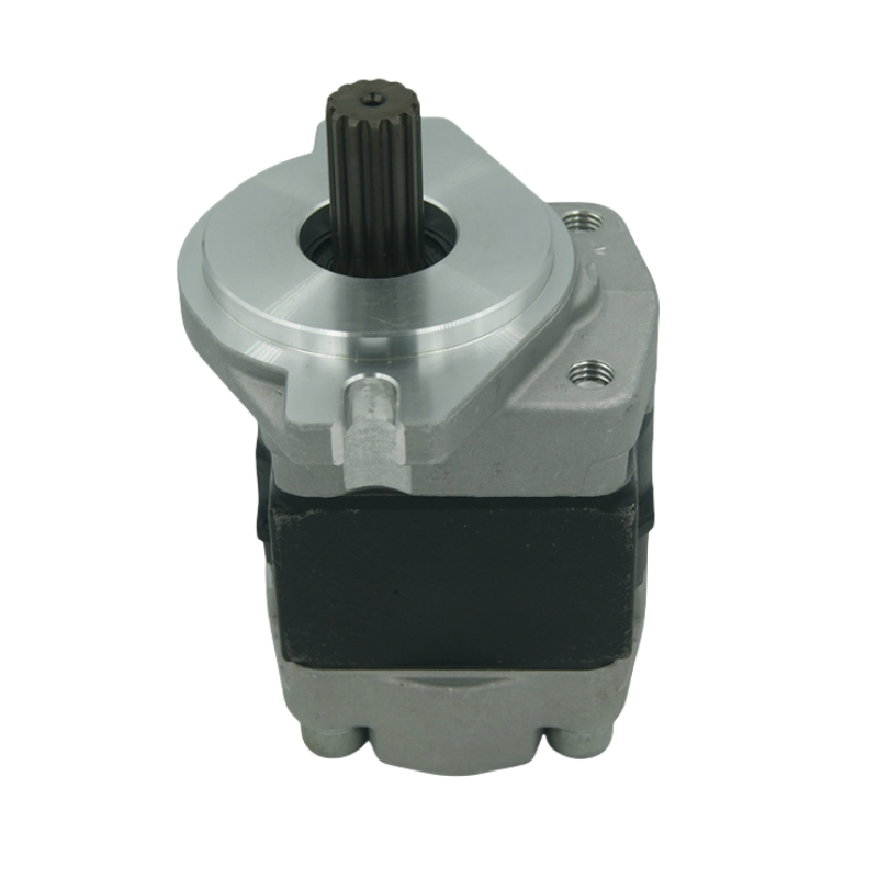 Forklift Pump Sgp Series Sgp2 Sgp2a Sgp1a Sgp1a34r Sgp1a32r Sgp1a23r Hydraulic External Gear Pump Sgp1a32D2h1 Sgp2a52L723 High Pressure Hydralic Pump Crancranes