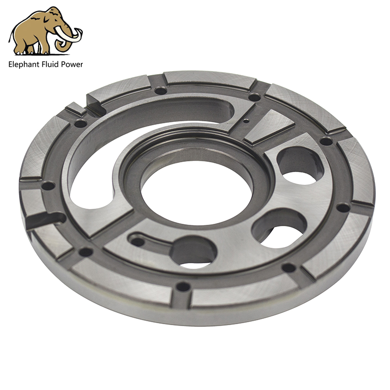 Elephant Fluid Power Hydraulic Pump Parts Repair Kit Pvh45/57/74