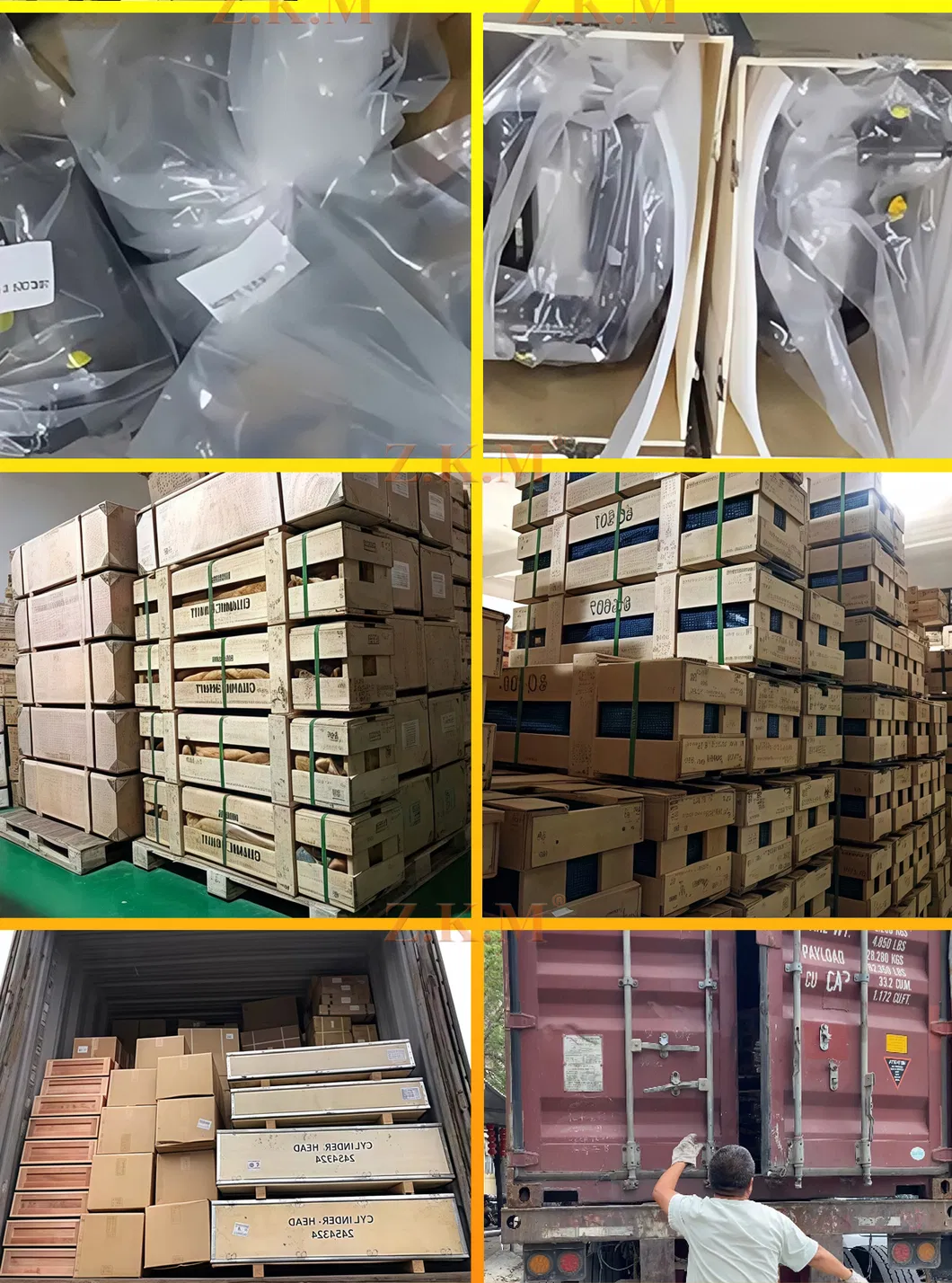 Hydraulic Pump Part 2