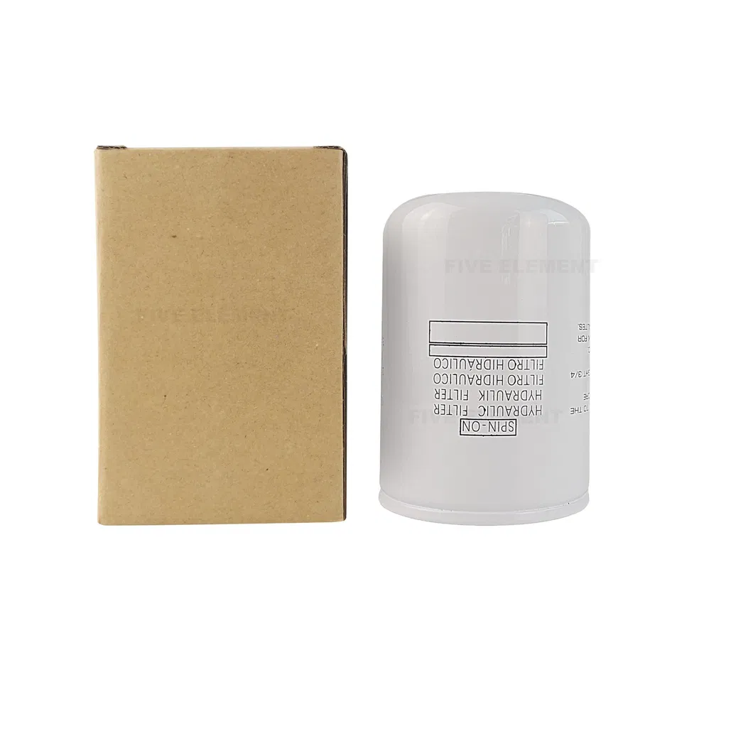 Hydraulic Filter 48758 Photo 3