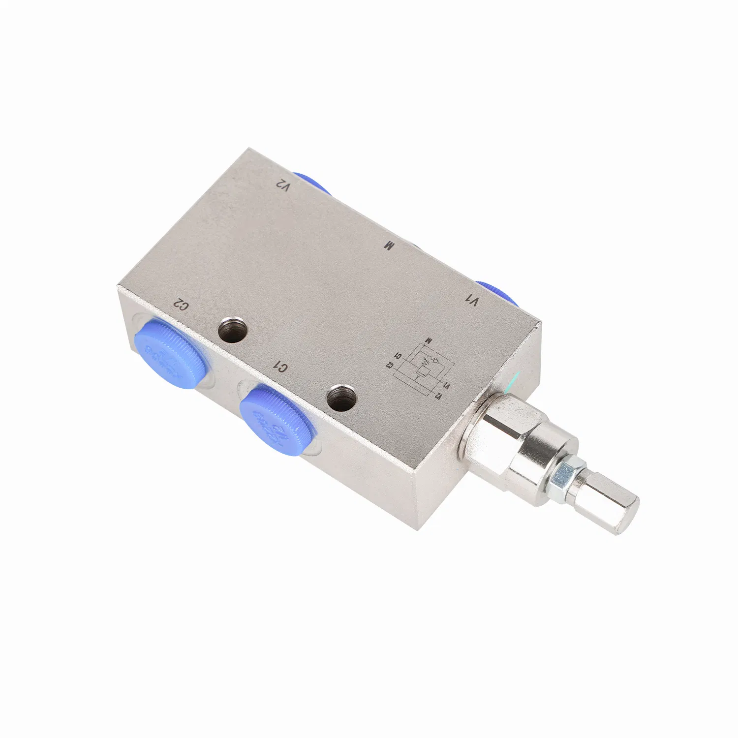 Premium Yikde G1/2 Pressure Regulator for Stable Performance