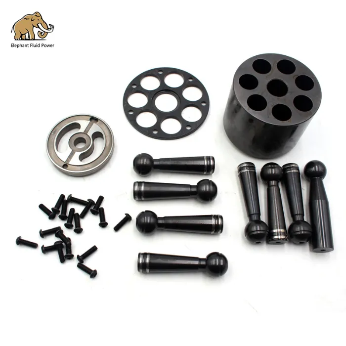 Rexroth Hydraulic Piston Pump A2FM63 Repair Kit