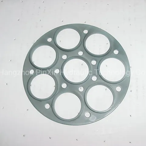 China Supplier Hydraulic Parts A8VO200