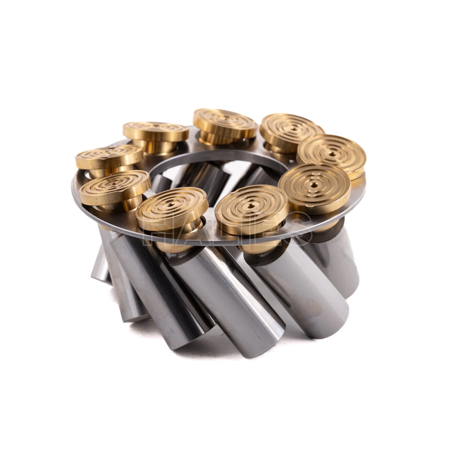 Simple Compact Structure Stable Reliable Operation Hydraulic Pump Repair Kit