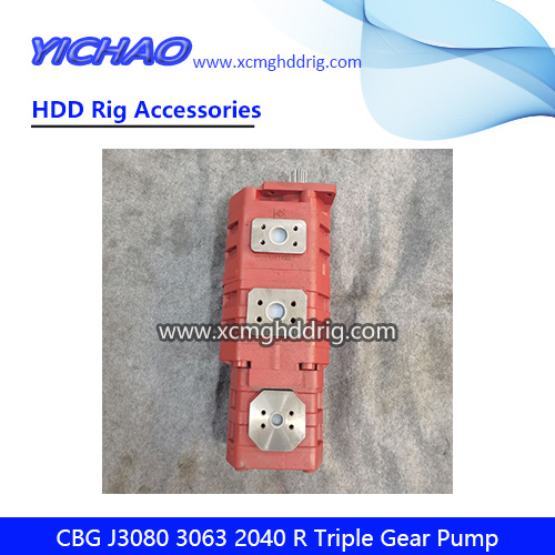 Kawasaki/Eaton/Parker/Sauer/Terex/Rexroth/Vickers/Aventics Radial Piston Axial Piston External Gear High Torque Vane Cycloid Orbital Hydraulic Pump