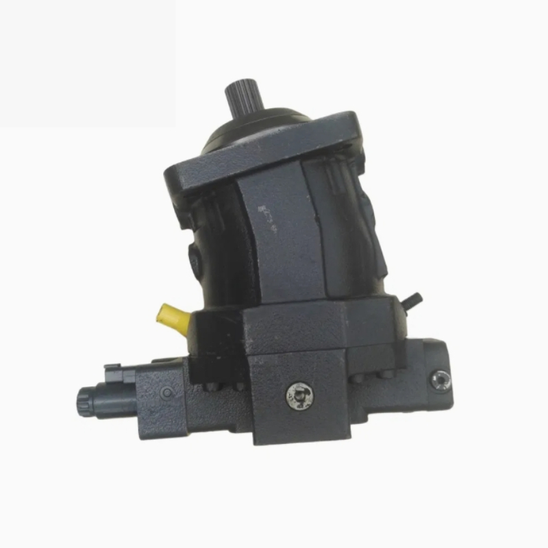 Radial Piston/Orbital/Mini Hydraulic Gear/Gerotor/Oil/Drive/Orbital/Travel/Hydraulic Orbit Wheel Sauer Eaton Vickers Kawasaki Staffa Radial Motor