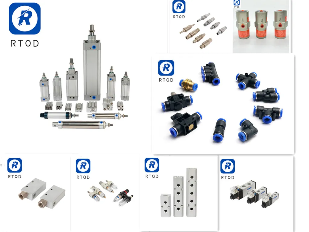 Other Pneumatic Products