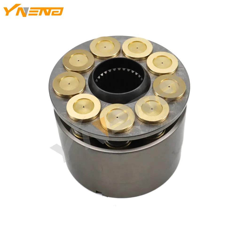Hydraulic Spare Parts for Sauer Pump H1p045/H1p053/H1p060/H1p078/H1p089/H1p115/H1p130/H1p147/H1p165
