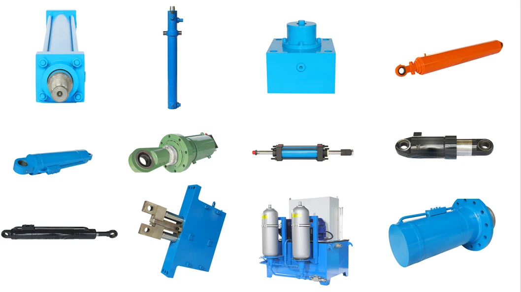 Hydraulic System Component