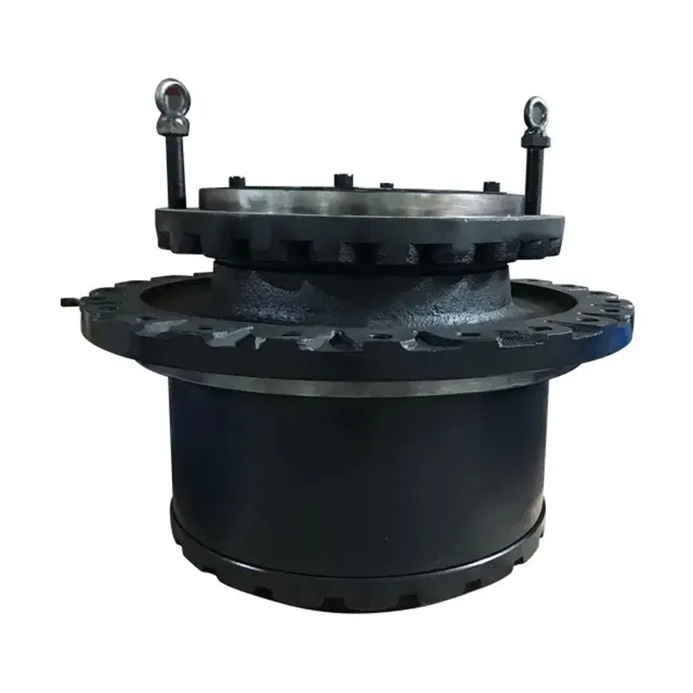 Final Drive for Hitachi Zx330-1 Zx330 Zx350h Zx350LC Zx370 Excavator Spare Parts 9190221 9212584 9190222 9232360 Travel Motor