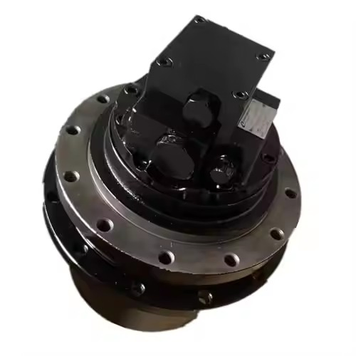 Hydraulic Final Drive Motor for E42 Excavator Loader Gear