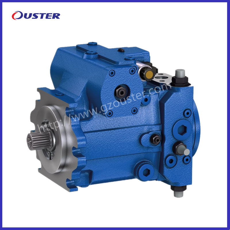 Rexroth Hydraulic Piston Pump A4vg28, A4vg40, , A4vg56, A4vg71, A4vg90, A4vg125, A4vg180 Pump A4vg Hydraulic Pump with Good Price