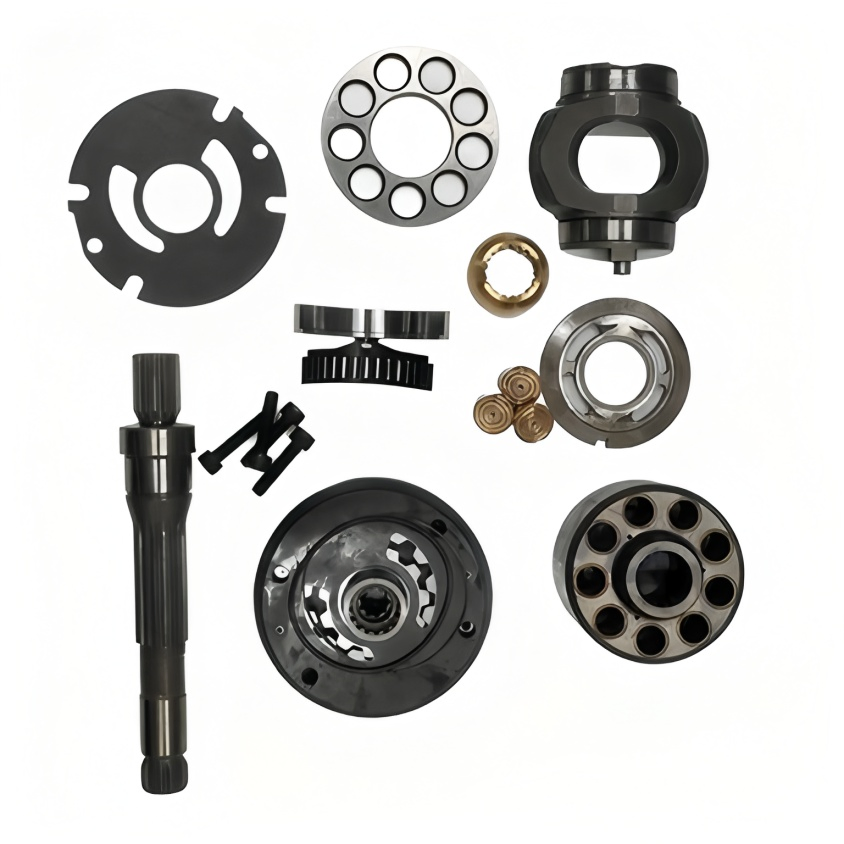 Hydraulic Pump Parts A4vg28 /40 /56 /71/90 A4vg125 A4vg180 A4vg250 Piston Pump Repair Kit