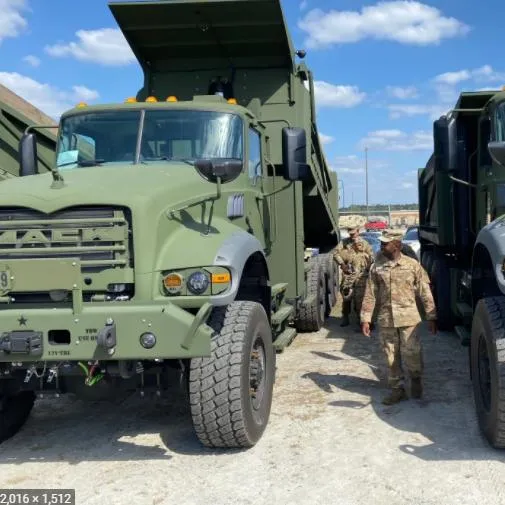 Construction Machinery