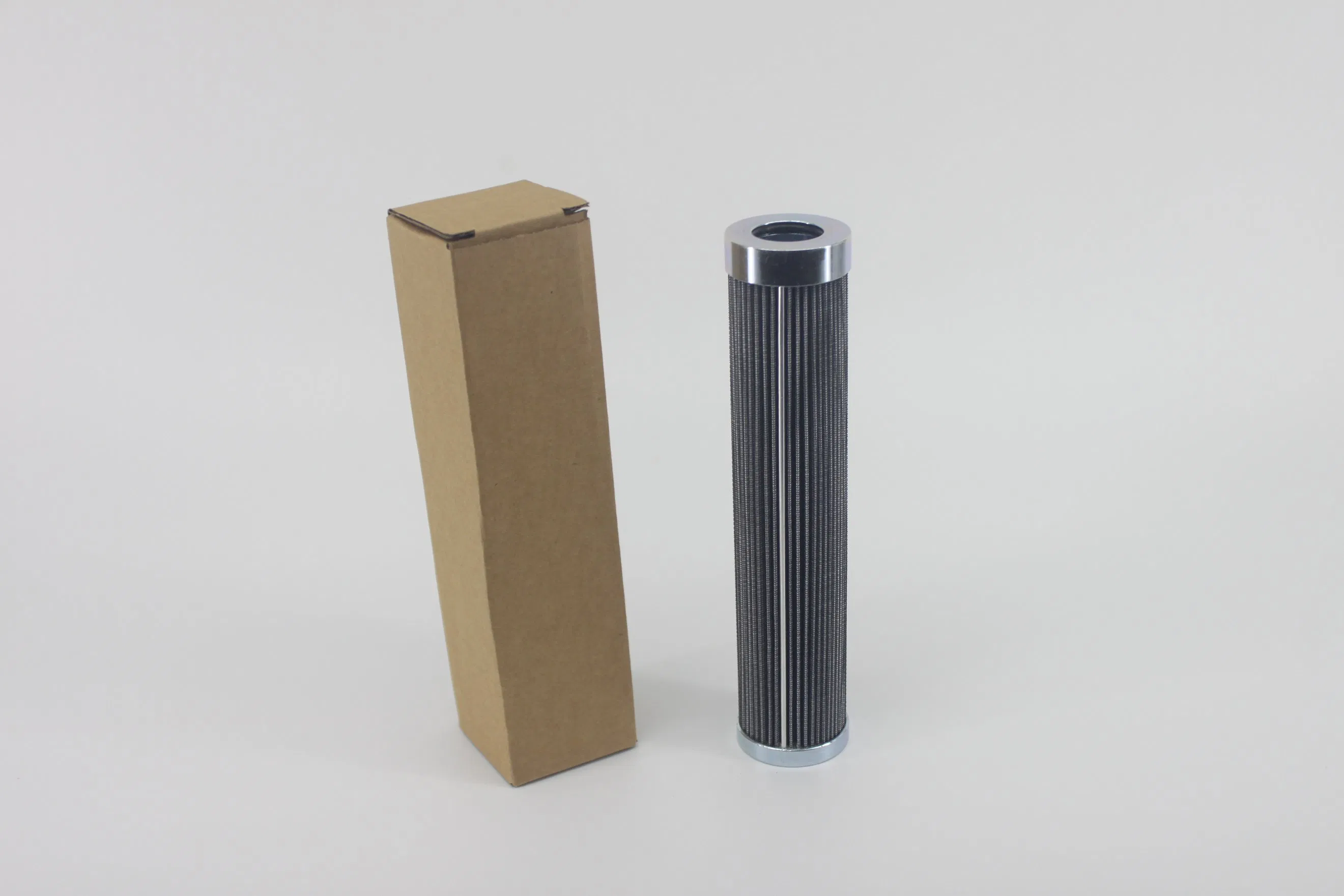 Replacement Filter Element Filtrec/Hilco/Parker/Donaldsson/Hydac Stainless Steel Hydraulic Oil Filter Cartridge