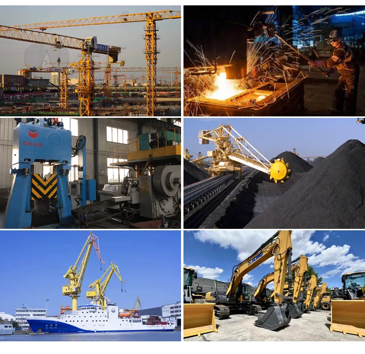 Application Scenarios