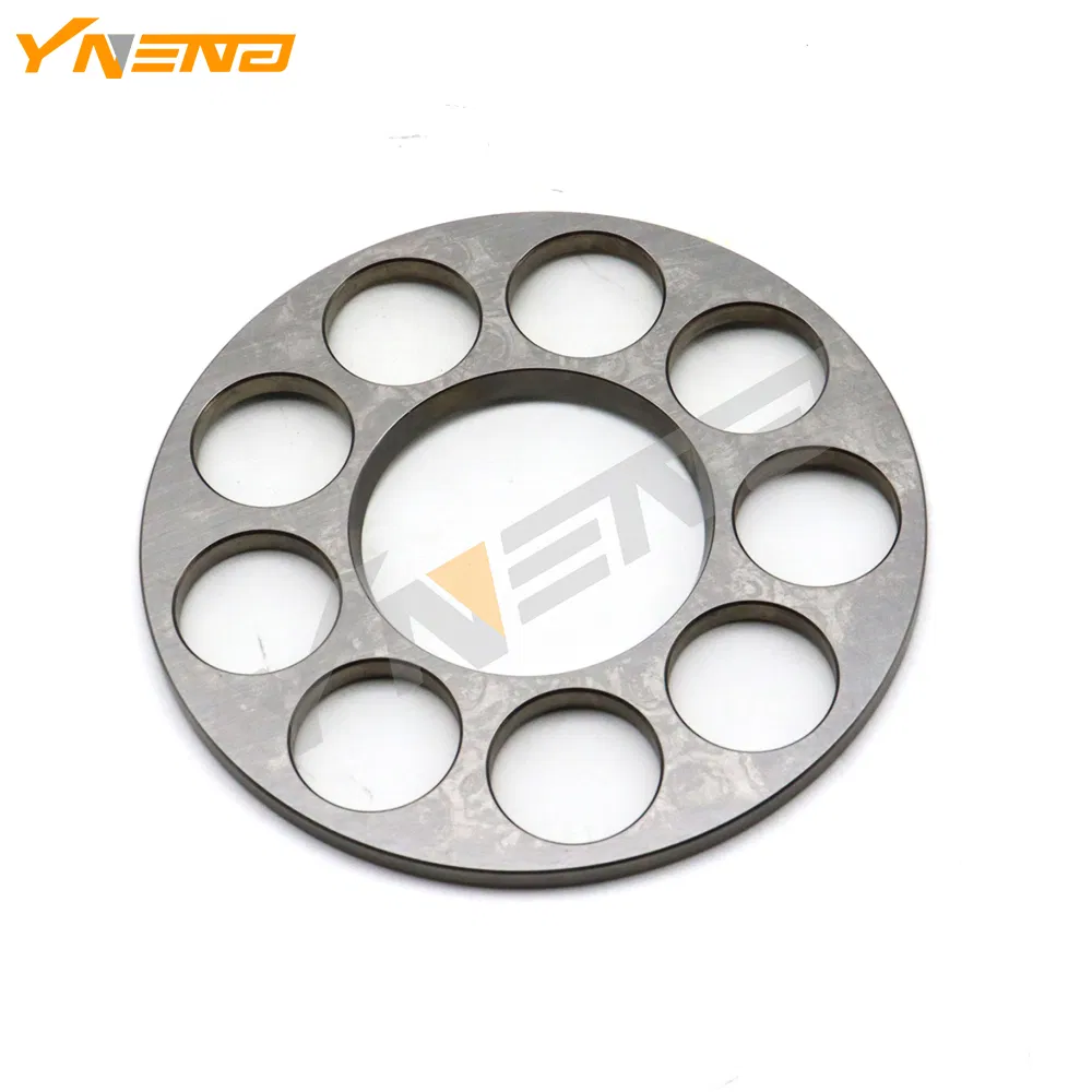 Hydraulic Spare Parts for Sauer Pump H1p045/H1p053/H1p060/H1p078/H1p089/H1p115/H1p130/H1p147/H1p165