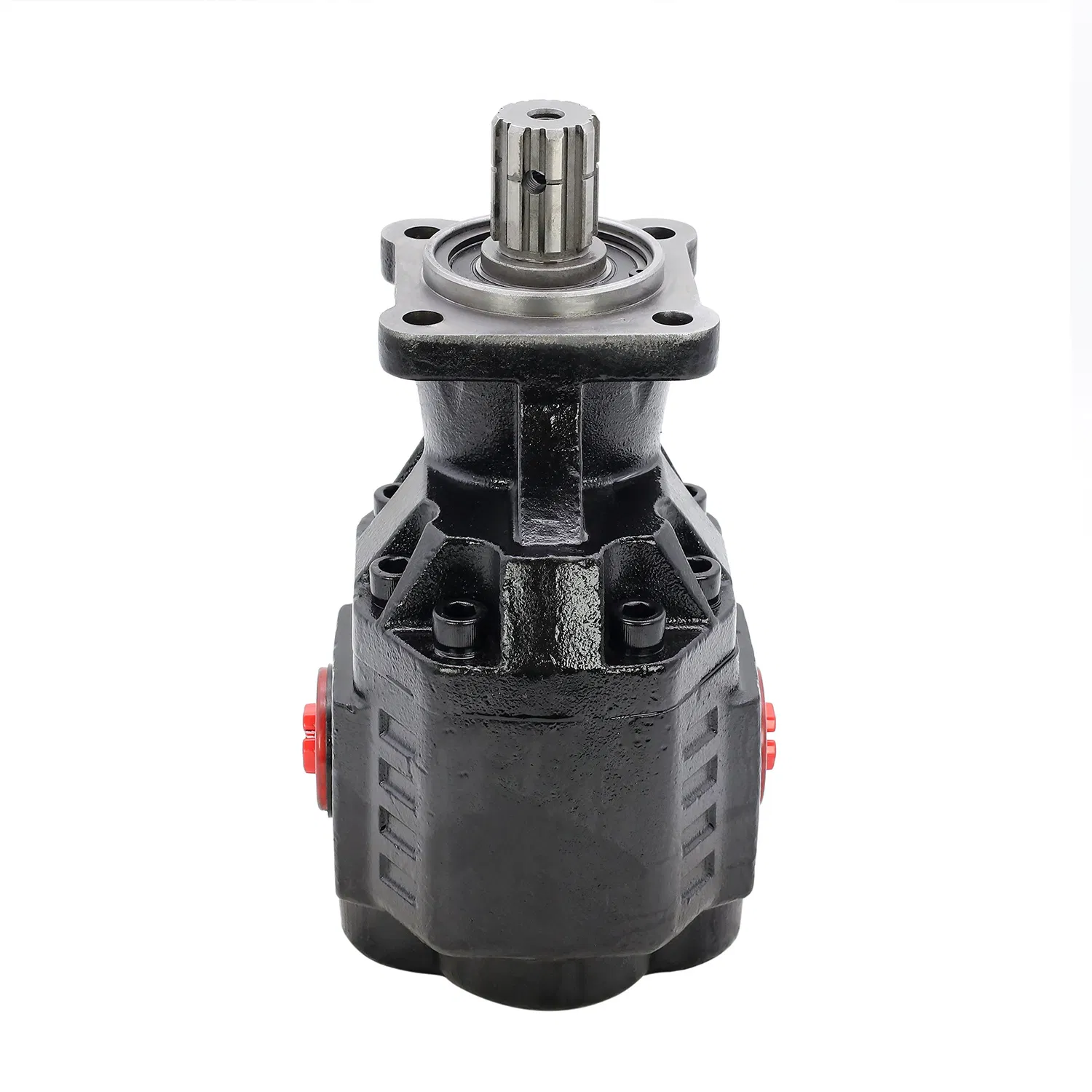 Hot Selling High-Performance Hydraulic Gear Pump for Trucks/ISO 120cc Gear Pump