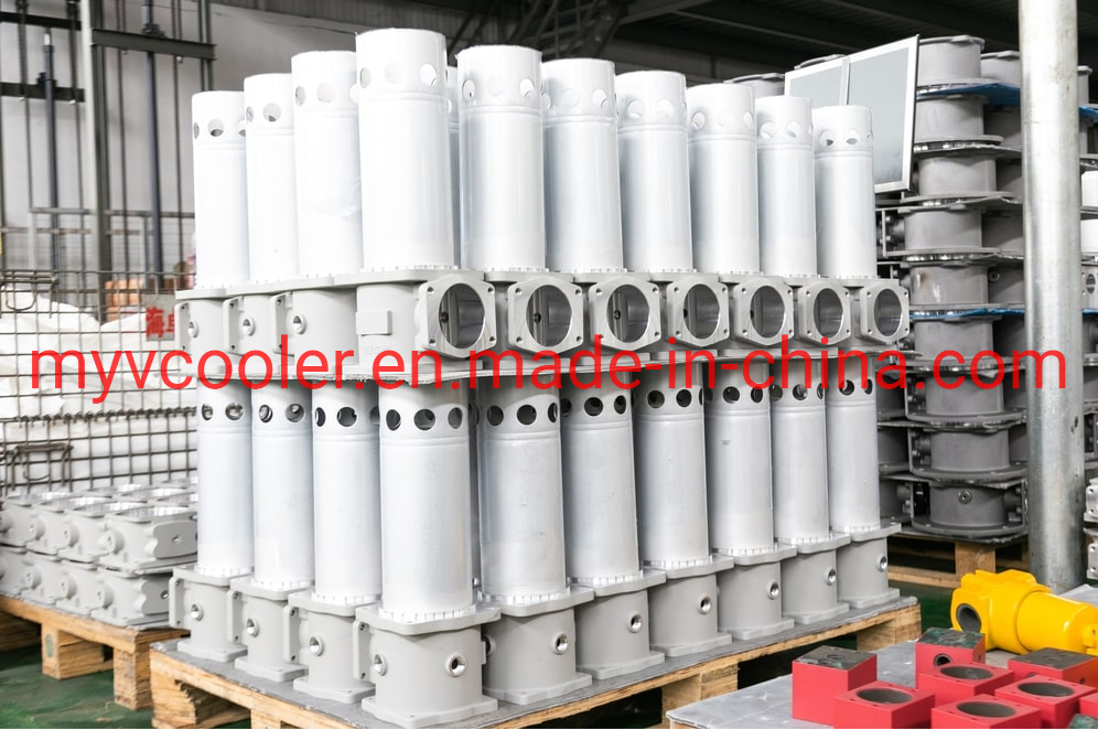 Oil-Suction Filter Assembly for Hydraulic System