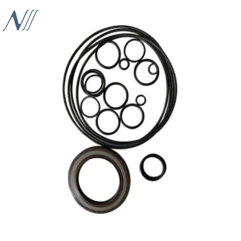 Rexroth A10vo A10vso Hydraulic Pump Seal Kit Main Pump Repair Seal Kits