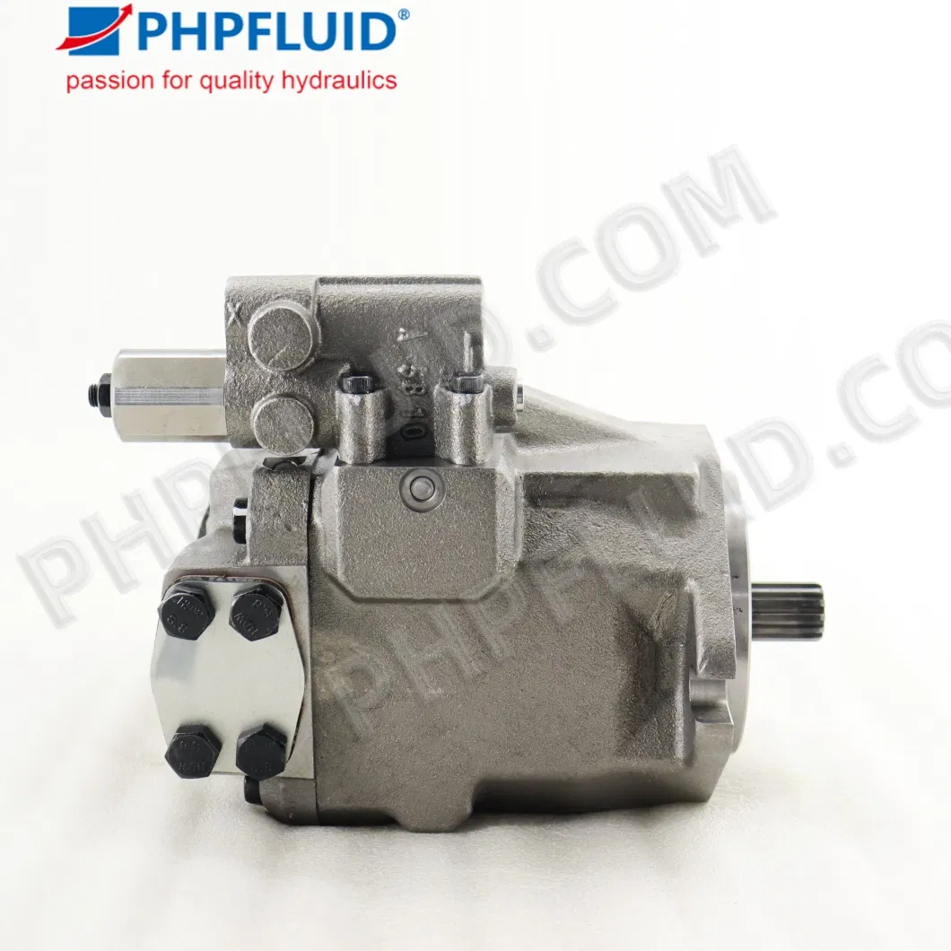 Aftermarket 15020179 Voe15020179 Hydraulic Piston Pump for Truck A35e A40e A35e Fs A35f/G