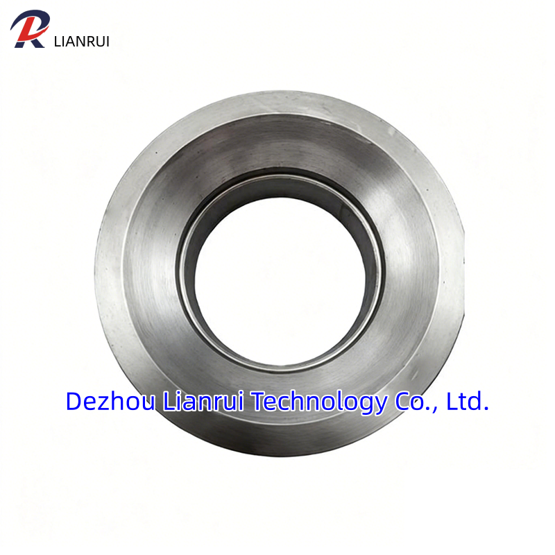 Essential Valve Assembly for Critical Mud Pump Hydraulic End Systems