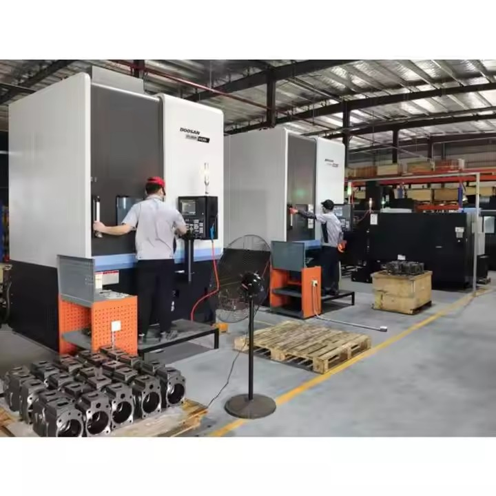 Factory Made Excavator Main Sk330-6 K5V140dtp-9tbs for Ks PC -210 Hydraulic Pump 708-2L-41121