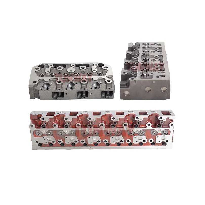 Hydraulic Main Pump 5