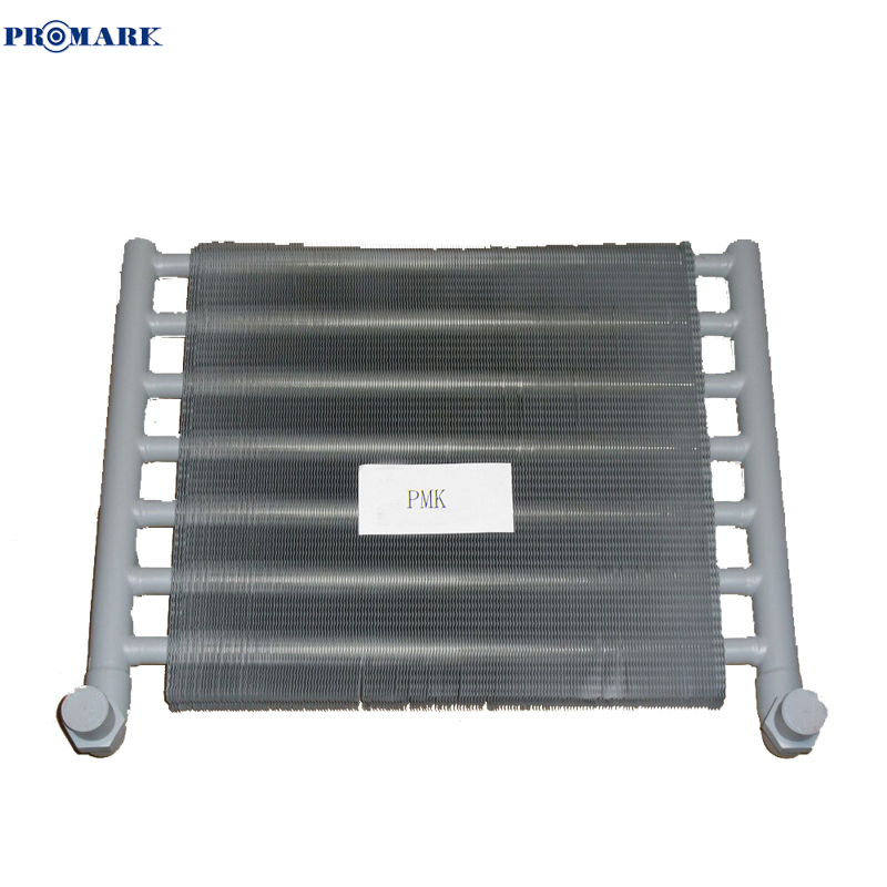 Heavy Duty Oil Cooler Mcneilus 0108577 Hydraulic Cooler Core for 108575