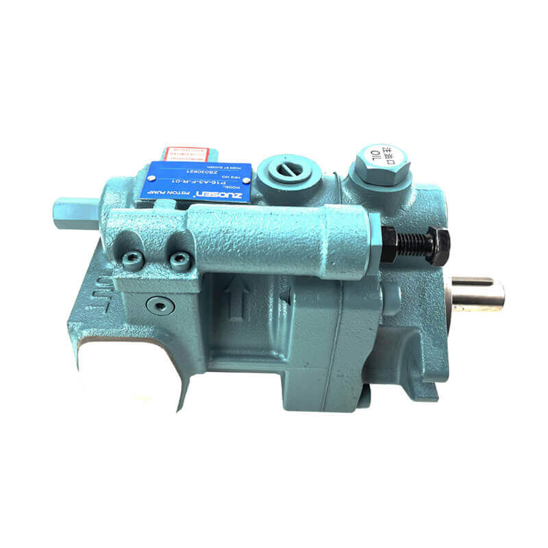 Factory Price HHPC P08 P16 P22 P36 P46 Hydraulic Piston Pump Oil Pump