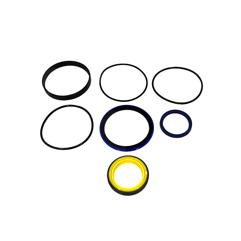 Hydraulic Cylinder Seal Kit 3779352 for Backhoe Loader 416e 416f 420e 428e 428f 420f 422e 422f 430e 430f 432e 432f
