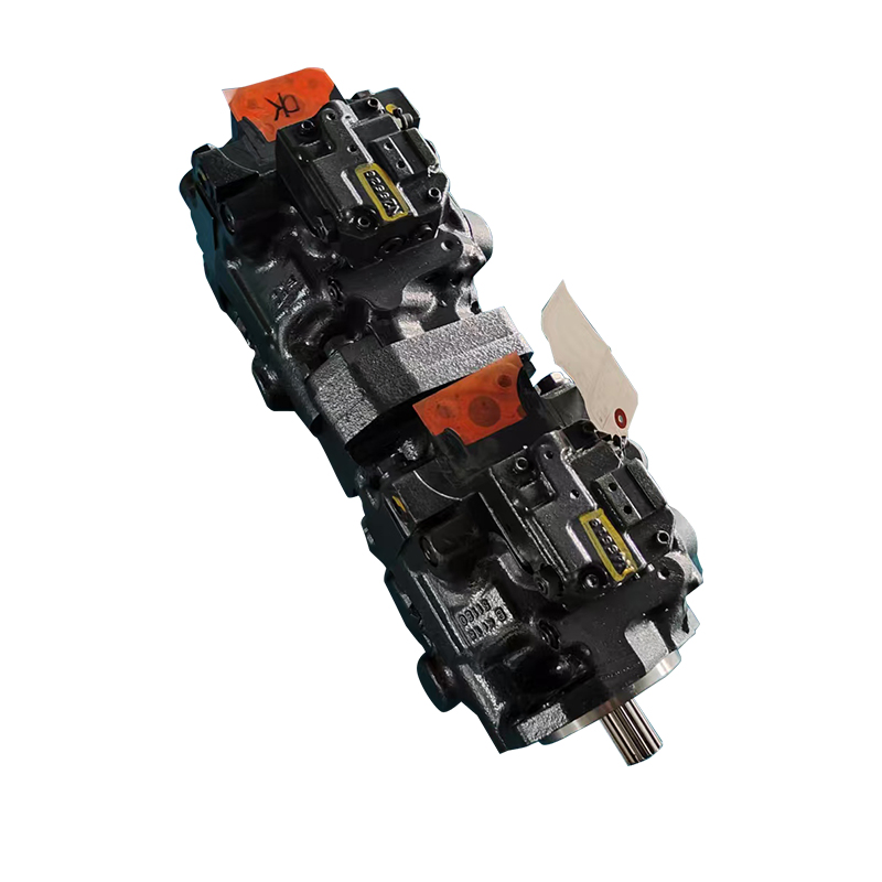 Caterpillar Komatsu Hitachi Sany Shantui Jcb Doosan Bulldozer Excavator Part Fuel Injection Diesel Fuel Oil Water Main Piston Gear Fan Transfer Hydraulic Pump