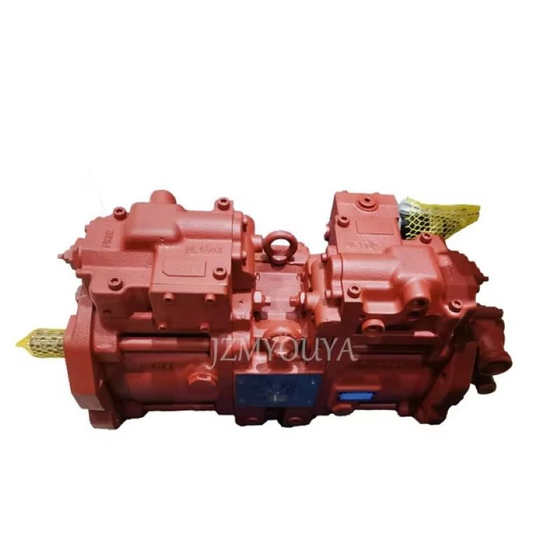 Excavator Parts Hydraulic Pump K3V63dtp/K3V112dtp Hydraulic Main Pump for Kpm