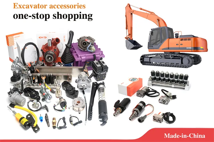 Hydraulic Oil Filter Detail 1